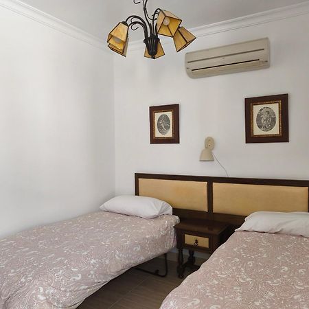 Torremolinos Beach Apartment Экстерьер фото