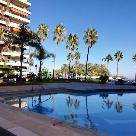 Torremolinos Beach Apartment Экстерьер фото