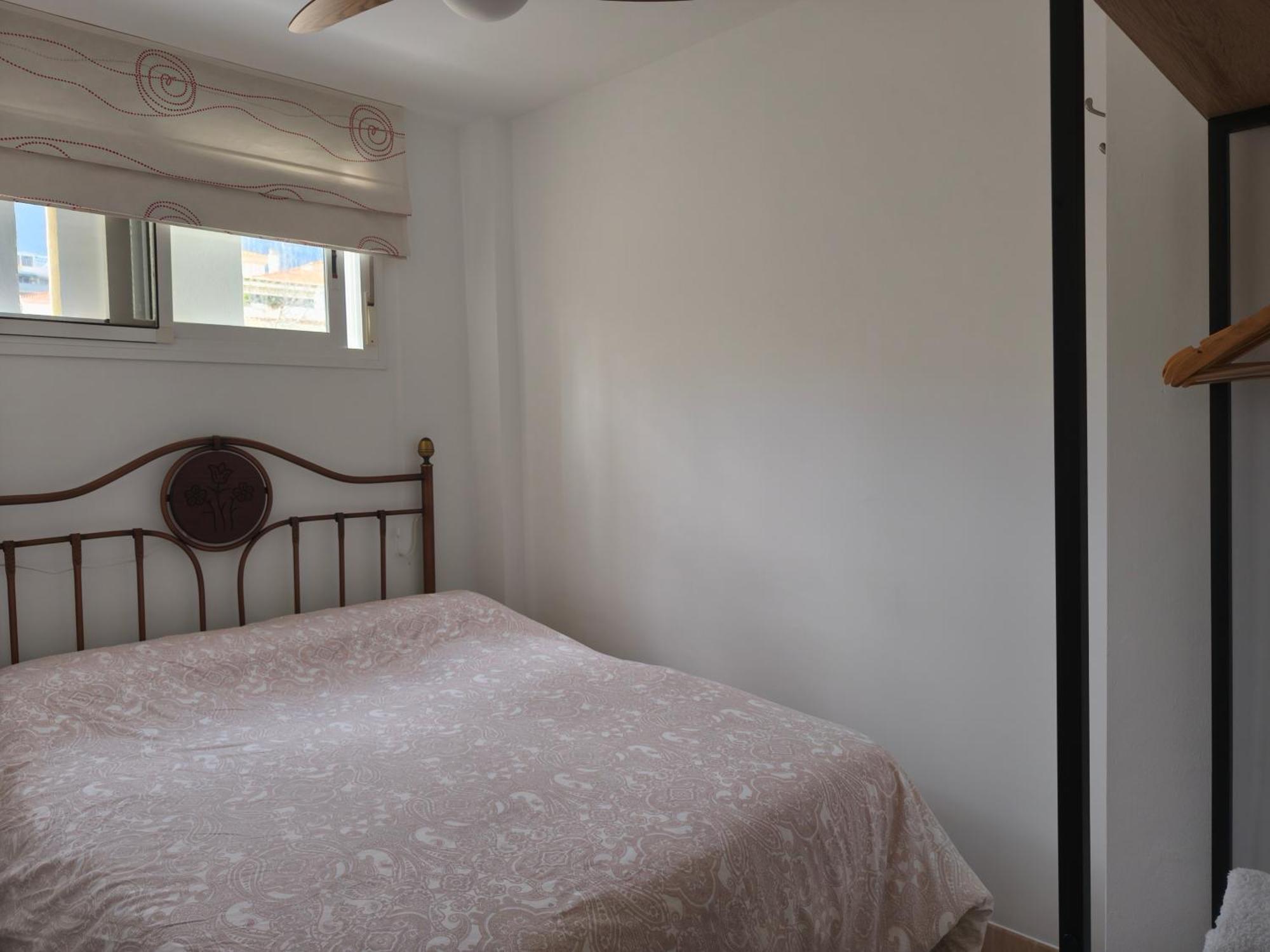 Torremolinos Beach Apartment Экстерьер фото